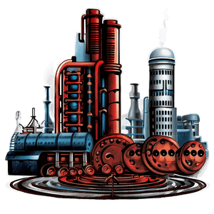 Industrial Revolution Imagery PNG jhl PNG with transparent background