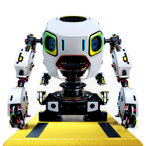 Industrial Robotics PNG cvn67 PNG with transparent background