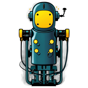 Industrial Robotics PNG yla13 PNG with transparent background
