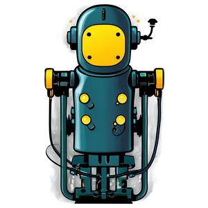 Industrial Robotics Png Yla13 PNG Image