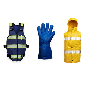 Industrial Safety Gear Png 80 PNG Image