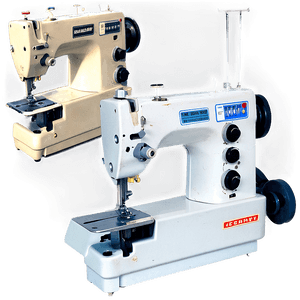 Industrial Sewing Machine PNG 05252024 PNG