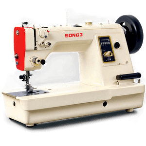 Industrial Sewing Machine PNG lgg PNG