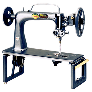 Industrial Sewing Machine PNG qyl62 PNG