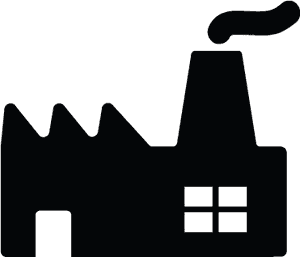 Manufacture, Industrial, Manufacturing Factory, Industry, - Manufacturing Png, Transparent Png PNG image with transparent background