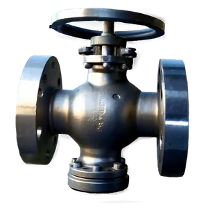 Industrial Valve Png Gwl78 PNG Image