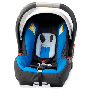 Infant Car Seat Png Ppl36 PNG Image