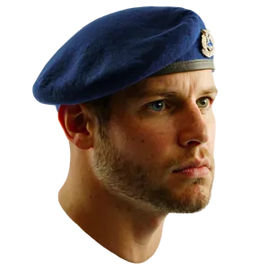 Infantry Beret Png 56 PNG Image