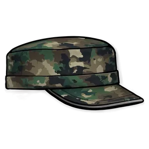 Infantry Cap Png 34 PNG Image