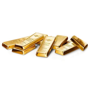 Infinite Gold Pile Png Cjm78 PNG Image