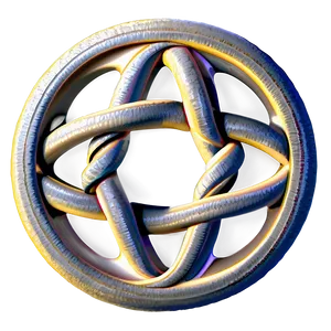 Infinite Knot Sacred Geometry Png 72 PNG Image