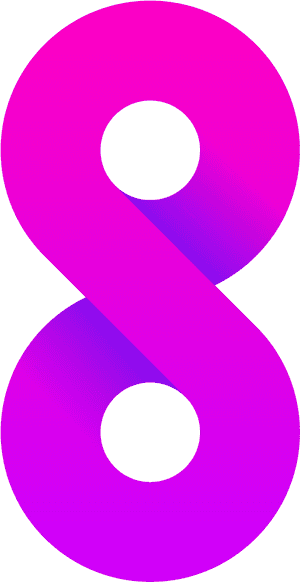 Infinite - Design Number 8 Infinity, HD Png Download PNG image with transparent background