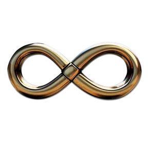 Infinity Design With Elegance Png Lvs PNG Image