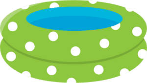Praia E Piscina - Pool Party Piscina Png, Transparent Png PNG image with transparent background