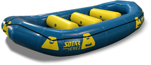 Sotar Sl - Inflatable, HD Png Download PNG with transparent background