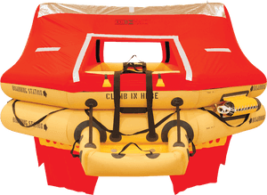 Transparent Rafting Clipart - Raft, HD Png Download PNG with transparent background