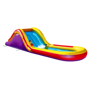 Inflatable Water Slide Png Fkw PNG Image