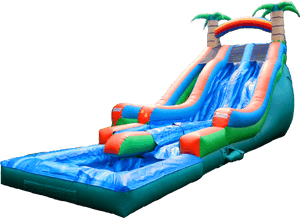 Water Slide Transparent Background, HD Png Download PNG with transparent background