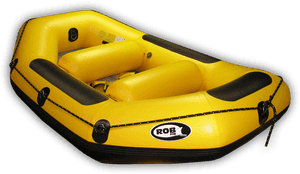 Inflatable Boat Png, Transparent Png PNG with transparent background