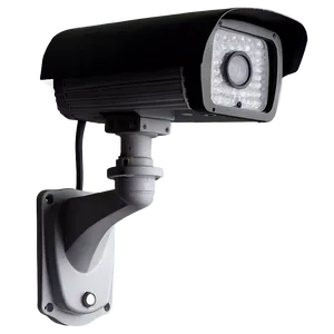 Infrared Cctv Camera Night Png 06262024 PNG Image