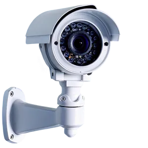 Infrared Cctv Camera Night Png Aal PNG Image