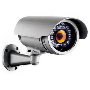 Infrared Cctv Camera Night Png Eof91 PNG Image