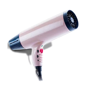 Infrared Hair Dryer Png Xve PNG Image