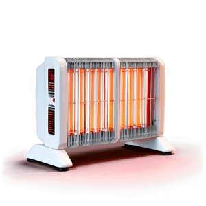 Infrared Heater PNG rxd62 PNG with transparent background