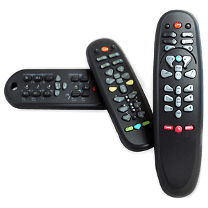 Infrared Remote Control PNG 06202024 PNG