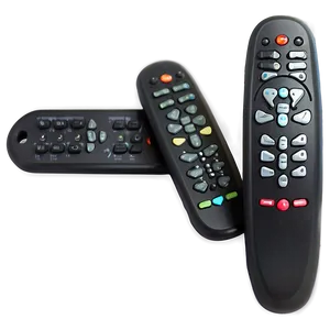 Infrared Remote Control Png 06202024 PNG Image