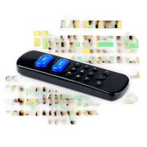 Infrared Remote Control PNG hlf PNG
