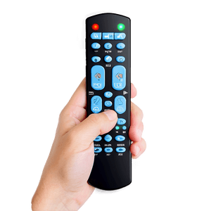 Infrared Remote Control PNG mdr84 PNG