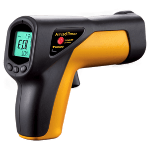 Infrared Thermometer PNG 73 PNG image with transparent background
