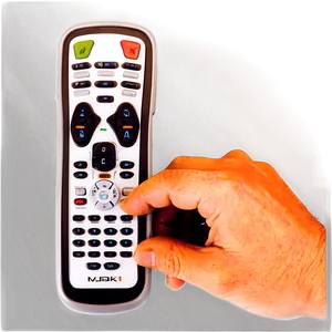 Infrared Tv Remote Image Png Nhr PNG Image