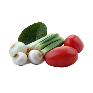 Ingredients B PNG Image