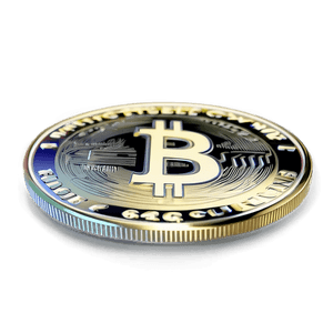 Initial Coin Offering Token PNG 16 PNG with transparent background