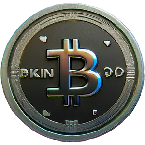 Initial Coin Offering Token Png 22 PNG Image