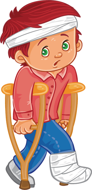 Sick Boy Clipart, HD Png Download PNG image with transparent background