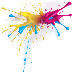 Ink Splatter PNG mcd PNG