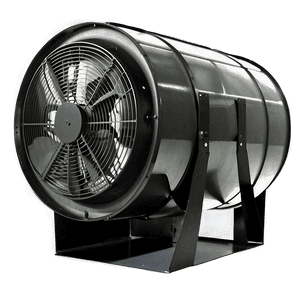 Inline Duct Fan PNG yha PNG with transparent background