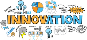 Innovation Vector, HD Png Download PNG image with transparent background