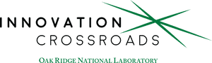 Innovation Crossroads Logo PNG