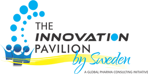 The Innovation Pavilion By Sweden - Innovation Pavilion By Sweden, HD Png Download PNG image with transparent background