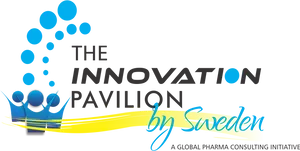 Innovation Pavilionby Sweden Logo PNG Image