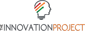 The Innovation Project - Graphic Design, HD Png Download PNG image with transparent background