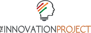 Innovation Project Logo PNG Image