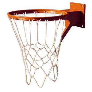 Innovative Basketball Rim Png Sec17 PNG Image