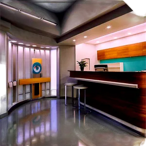 Innovative Doctors Office Concepts Png Yyg PNG Image