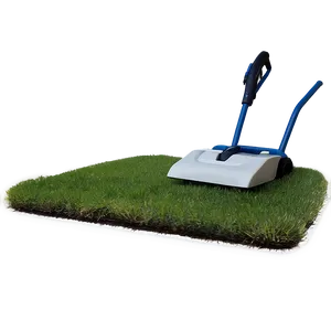 Innovative Lawn Care Technology Png Fnp PNG Image