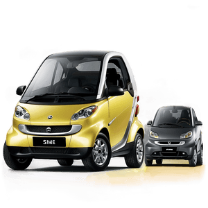 Innovative Smart Cars PNG 06202024 PNG image with transparent background